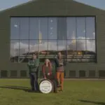 "It's wonderful" - Scots whisky family on returning to distilling and the release of inaugural Aberargie single malt