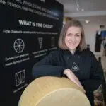 Scran season 9: In conversation with the Cheese Lady