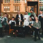 ‘Upscale yet approachable’ bistro to open on site of Scottish Michelin-recommended restaurant 