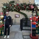 Scran Christmas Special 2025 part 2 - hints, tips and food for thought