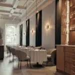 ‘Beautiful’ Scottish restaurant to open rooms in 2026 - as team aim for second Michelin Star
