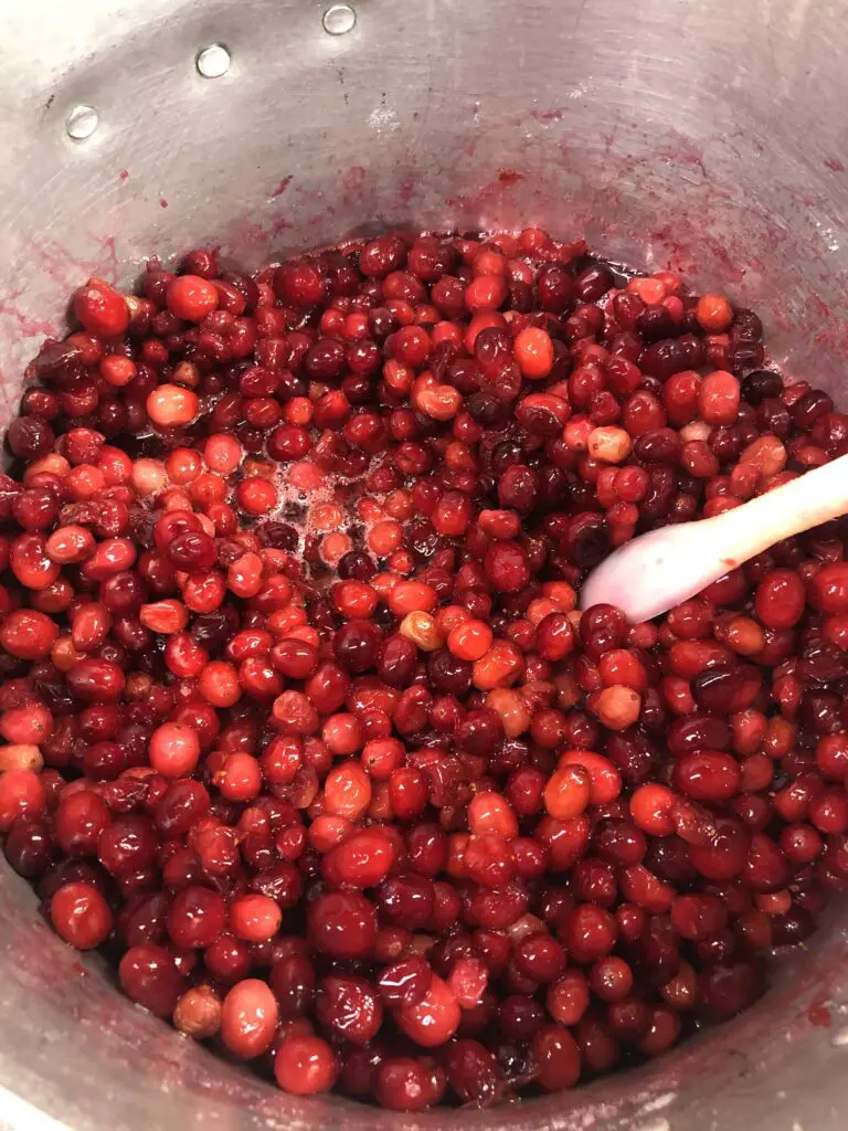 chefs seasonal recipes