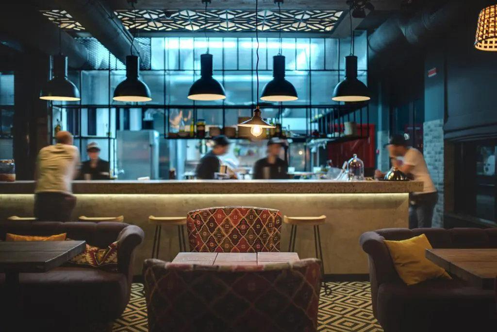 Food and dining trends 2026