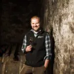 Meet the Distiller: Adam Hannett, Master Blender at Bruichladdich