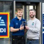 Aldi launches Doddie Beir ahead of Six Nations - to raise funds for charity