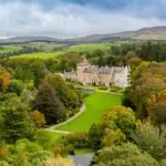 Burns night 2026: What’s on in Scotland - 'grand' Burns supper in a castle to cooking over fire