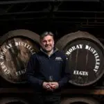 Meet the Distiller: Stephen Woodcock from Glen Moray Distillery