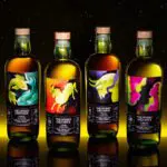 The Whisky Exchange to release new ‘captivating’ Zodiac Series range of single cask whiskies 