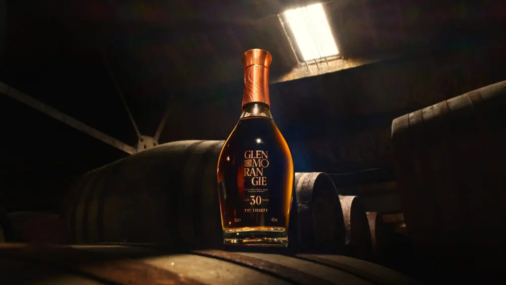 Glenmorangie The Thirty
