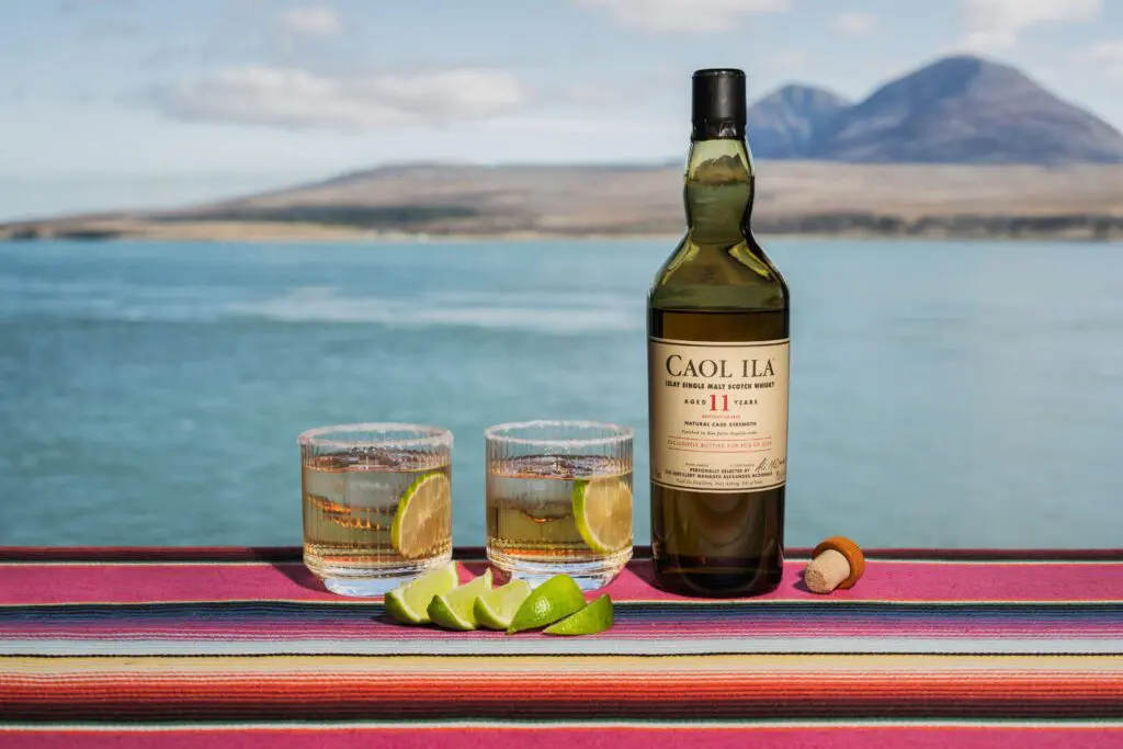 Lagavulin and caol ila feis ila 2026