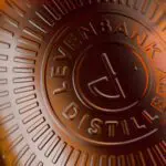 Levenbank distillery to release first whisky - a single grain in honour of Robert the Bruce