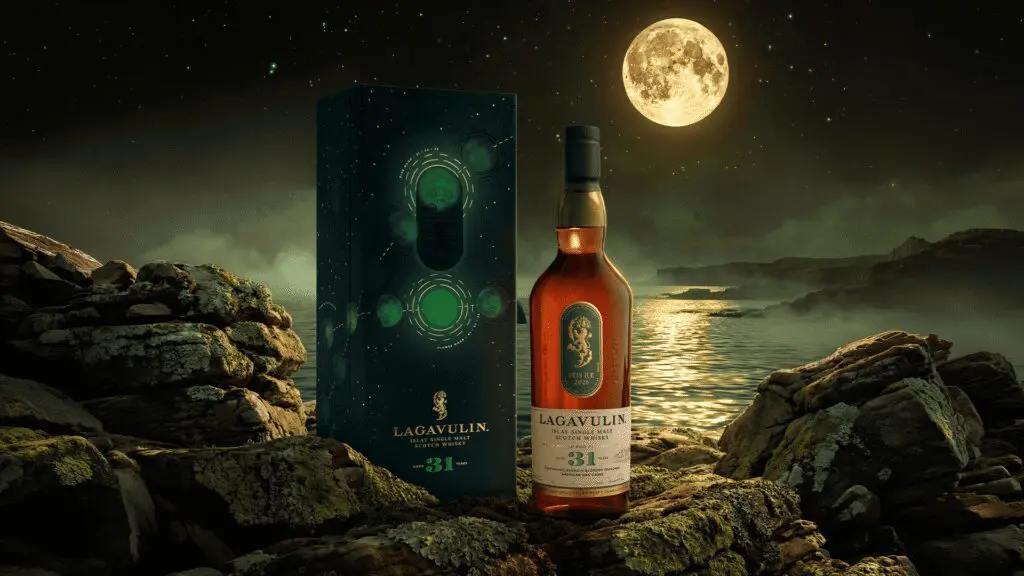 Lagavulin and caol ila feis ila 2026