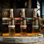 The Glasgow Distillery launches trio of ‘innovative’ small batch whiskies