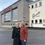 Scran season 9: Previewing Spirit of Speyside and behind Craigellachie's closed doors