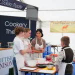 Bonus Scran: Previewing the Scottish Game Fair