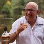 Meet the distiller: Sandy McIntyre, Tamdhu Distillery