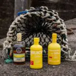 Bruichladdich release third Yellow Submarine whisky - a celebration of notorious military incident