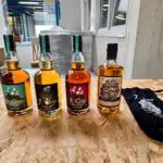 Scran on the Road: Orkney part 1 - J. Gow Rum and Stockan's Oatcakes
