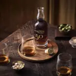 The Balvenie to release final whisky in ‘rarest collection to date’
