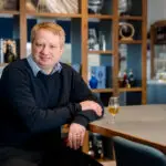 Meet the Distiller: Kevin Balmforth, Master Blender at Chivas Brothers