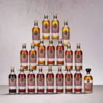 Scotch whisky firm explores past and future in Odyssey collection 