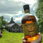 Dewar’s Aberfeldy release ‘sun-drenched’ 24 year old white port cask whisky