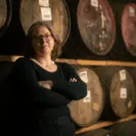 Meet the Distiller: Ashley Smith, Master Blender at Loch Lomond Group