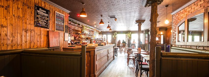 7 of the best themed bars, pubs and restaurants in Scotland | Scotsman