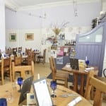 La Garrigue, Edinburgh, restaurant review