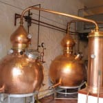 Scotland's best micro-distilleries