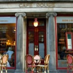 Cafe Rouge. Picture: TSPL