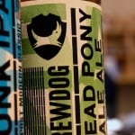 Dead Pony Pale Ale, beer review