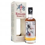 Whisky review: St George’s distillery (The English Whisky Co.) Chapter 13