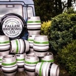 Platform C, Fallen Brewery, beer review