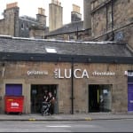 Five of the best ice cream shops in Edinburgh