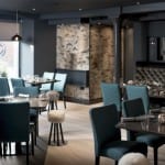 The Kitchin, Edinburgh, restaurant review