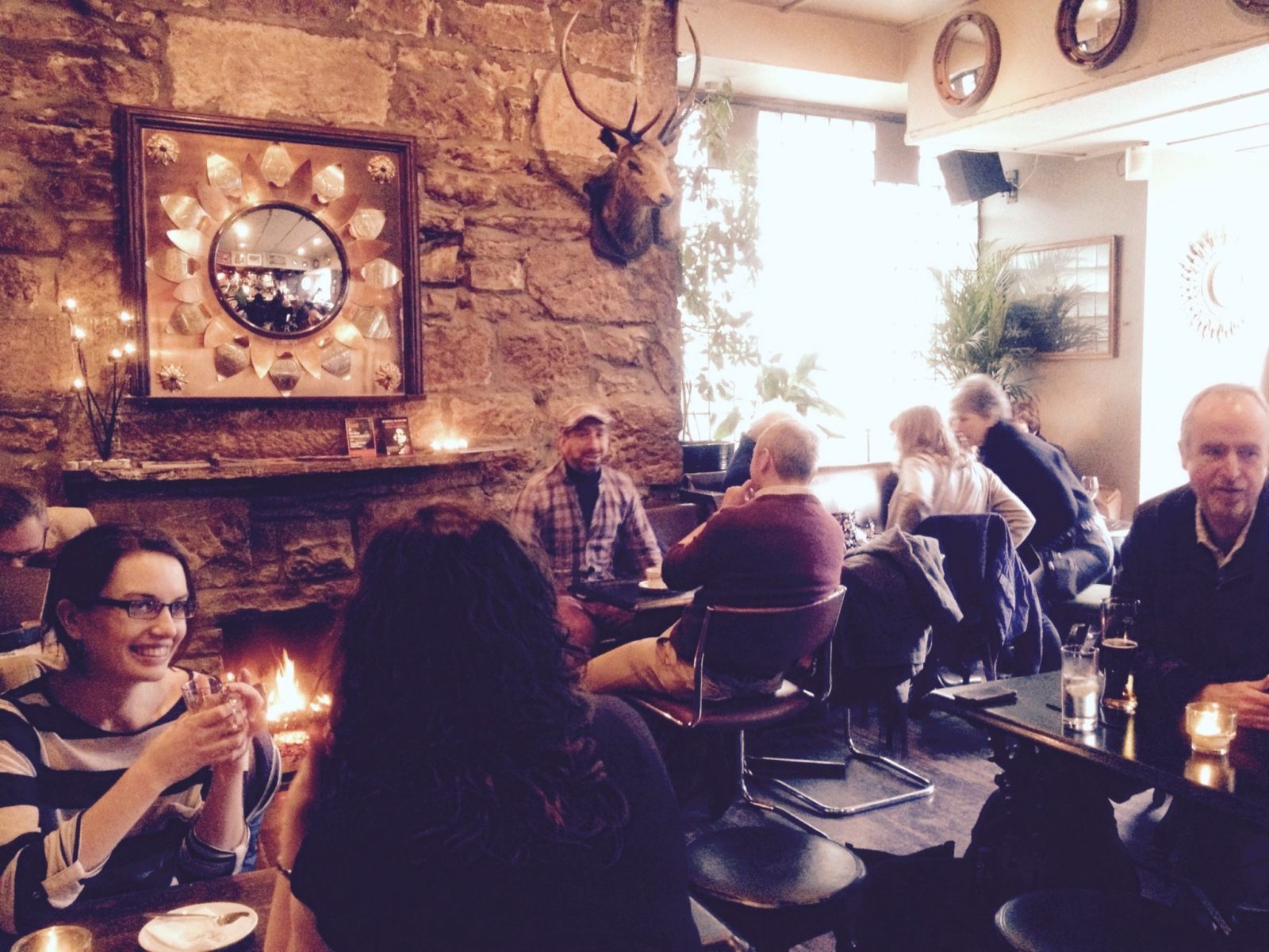 Six dogfriendly pubs in Glasgow Scotsman Food and Drink