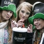 The best Irish pubs around Scotland for St Patrick's Day