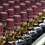 Tax cut boosts Scotch whisky sales to nearly 85 million bottles in 2015