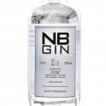 NB, North Berwick, gin review