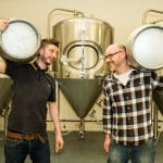 5 upcoming Scottish craft beer breweries