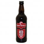Beer review: Red Rocker