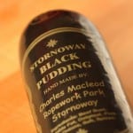  Video: the making of Stornoway black pudding