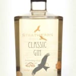 Strathearn Classic Gin, Perthshire, gin review