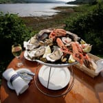 5 top food and drink trails in Scotland