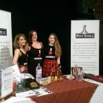 Live: Potstill Ladies Club whisky tasting