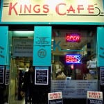 Five lost Glasgow eateries you'll remember
