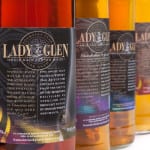 Live: Lady of the Glen whisky tasting