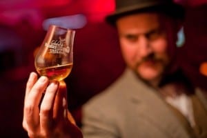 The Whisky Stramash 2015