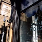 Slighhouse, Edinburgh, restaurant review